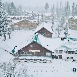 The Pine Palace Resort