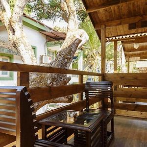 Royal Woods Goa